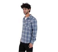 Camisa Manga Larga Hombre - Axe Flannel