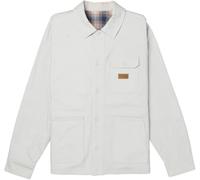 Camisa Manga Larga Hombre - Bixby Flannel Lined Canvas