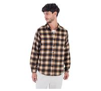 Camisa Manga Larga Hombre - Portland Heavyweight Flannel