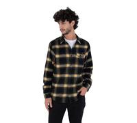 Camisa Manga Larga Hombre - Portland Heavyweight Flannel