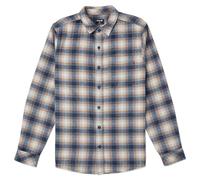 Camisa Manga Larga Hombre - Portland Heavyweight Flannel