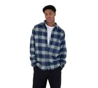Camisa Manga Larga Hombre - Portland Heavyweight Flannel