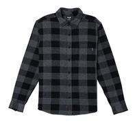Camisa Manga Larga Hombre - Portland Knit Flannel