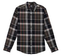 Camisa Manga Larga Hombre - Portland Organic Flannel