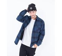 Camisa Manga Larga Hombre - Portland Sherpa Lined Flannel