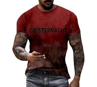 Camisa Manga Larga Negra para Hombre Originales Dia Frikis Anchas Negros Rejilla Esqueleto Gemelos Pollos Poliester Decimas Bambas Verdes En Joker Cartel Natacion Outfit Precio