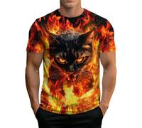 Camisa Manga Larga Polo Blanca Termicas Playera Azul Verano Rock Modernas Muscle Elegantes Capucha Trail Ajustada Gorras Cisne Abierta Adolescentes Brillante Cuadro Halloween