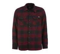 Camisa Maroon Dickies Sacramento (L)