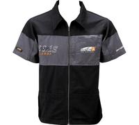 Camisa mecanico super b xl-ref tb-1305-xl para bici bike accesorios repuestos