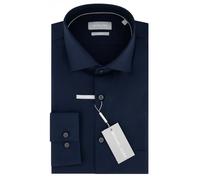 Camisa Michael Kors Poplin Stretch 40