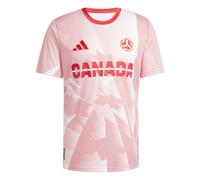 Camisa Mundial 2026 Canadá L