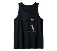 Camisa Mystical Frog Wizard - Fantasy Frogcore Toad Magic Camiseta sin Mangas