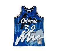 Camisa NBA Orlando Magic Shaquille O'Neal XL