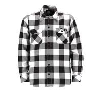 Camisa Negra DICKIES Sacramento (S)