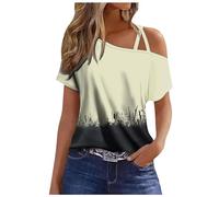Camisa Negra Encaje Mujer Playera Sin Manga Mujer Camisa Denim Mujer Blusa Cruzada Mujer Polos Algodon Licrado Mujer Camisetas Interiores De Mujer Blusas Informales Blusa Oversize Mujer Camisas
