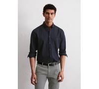 Camisa normal Dark Navy XS
