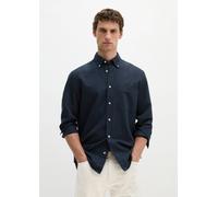 Camisa normal Dark Navy XXL