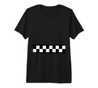 Camisa NYC New York Checker Taxi Taxi Taxi Taxi Taxi Taxi Taxi Camiseta Premium