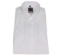 OLYMP LEVEL FIVE Camisa LEVEL FIVE Body Fit blanco | 36