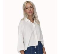 CAMISA ONLY ONLASTRID LIFE MUJER M
