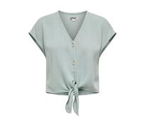 CAMISA ONLY ONLSIESTA KNOT LIN MUJER M