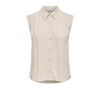 CAMISA ONLY ONLSIESTA LINEN MUJER M