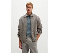 Camisa oversize Medium Blue 3XL