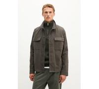 Camisa oversize Wooden Earth M