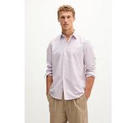 Marc O'Polo - Casual Shirts - Shirts - Hombre - Púrpura - M -