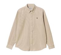 Camisa Pana Carhartt L/S Madison Cord Shirt