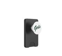 Camisa para niñas - Rachel 90s Aesthetic Retro Vintage Friends PopSockets PopWallet para MagSafe