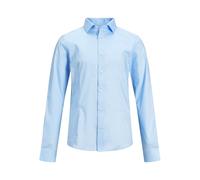 Jack & Jones Junior Camisa 'JPRParma' azul claro 152 azul claro