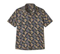 Camisa Patagonia Go To L Male