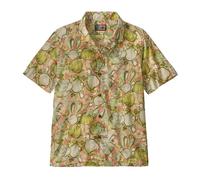 Camisa Patagonia Tidal Threads S Male