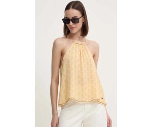 CAMISA PEPE JEANS MAFFIE MUJER L