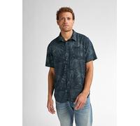 CAMISA PETROL INDUSTRIES HOMBRE L