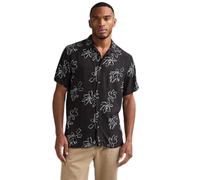 CAMISA PETROL INDUSTRIES SLEEVE AOP HOMBRE L