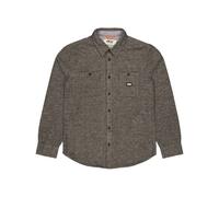 Camisa Picture LEWELL SHIRT (C Pure Cashmere) Hombre