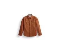 Camisa Picture LEWELL SHIRT (Red Clay) Hombre