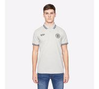 Camisa Polo Casual Inteligente De Moda Para Hombre Duck And Cover Keyaan Gris