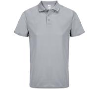 Camisa Polo De Manga Corta Transpirable De Poliéster Reciclado Unisex De SOL'S
