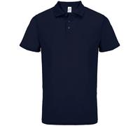 Camisa Polo De Manga Corta Transpirable De Poliéster Reciclado Unisex De SOL'S