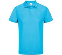 Camisa Polo De Manga Corta Transpirable De Poliéster Reciclado Unisex De SOL'S