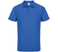 Camisa Polo De Manga Corta Transpirable De Poliéster Reciclado Unisex De SOL'S