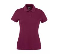 Camisa Polo De Piqué Polycotton 65/35 Para Mujeres XS-XXL