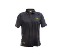 Camisa Polo De Rendimiento DEWALT Rutland - XL (48 Pulgadas) DEWRUTXL