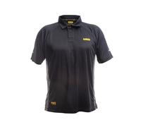 Camisa Polo De Rendimiento DEWALT Rutland - XXL (52 Pulgadas) DEWRUTXXL