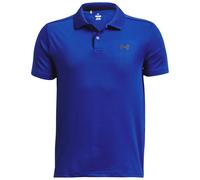 Camisa Polo De Rendimiento Para Niños Junior Under Armour UA Golf De Manga Corta