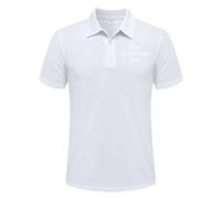 Camisa Polo De Verano para Hombre Camiseta Personalizada Algodón Logotipo Personal Personalizado del Grupo De La Empresa Camiseta De Manga Corta con Su Propio Diseño Unisex Color7,L