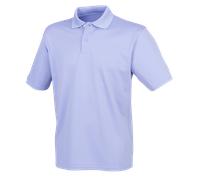 Camisa Polo Deportiva Henbury De Manga Corta Transpirable Coolplus XXS - 5XL